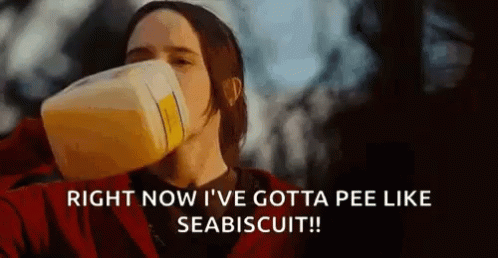 18 Bizarre Thoughts Every Mum Has During Pregnancy (It's Not Just Me, Right?) bladder